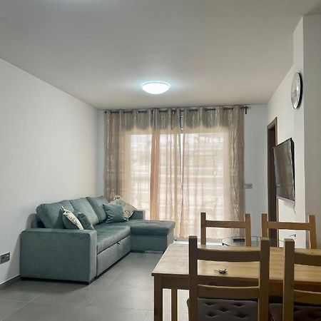 Apartment, La Tejita. 외부 사진