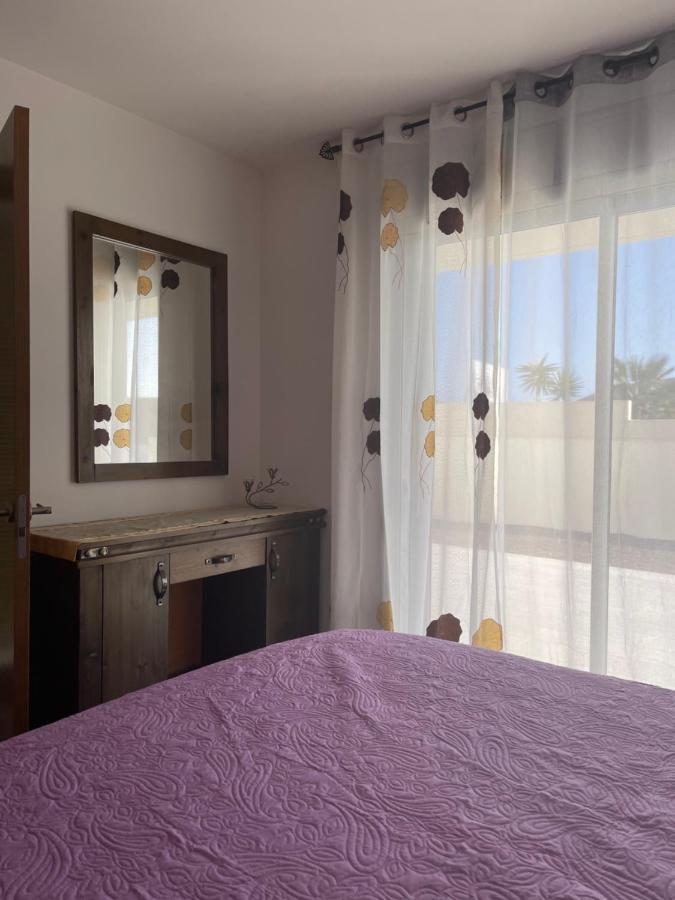 Apartment, La Tejita. 외부 사진