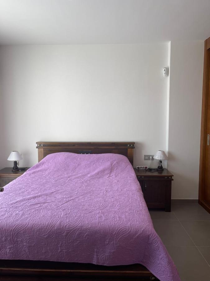 Apartment, La Tejita. 외부 사진