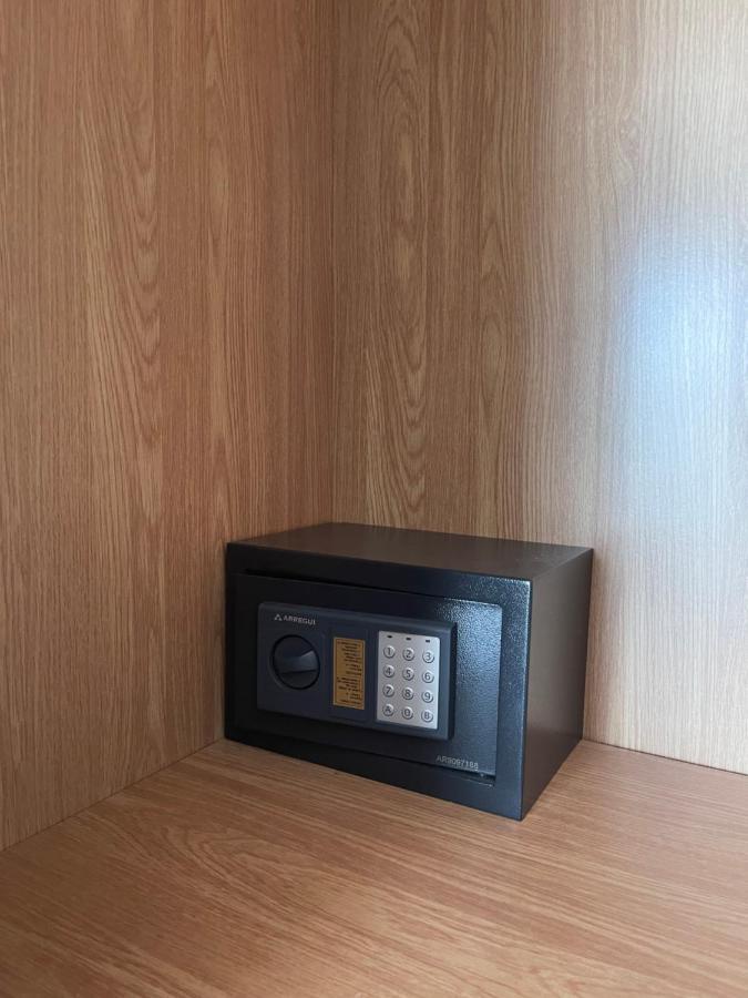 Apartment, La Tejita. 외부 사진