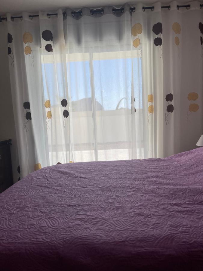 Apartment, La Tejita. 외부 사진