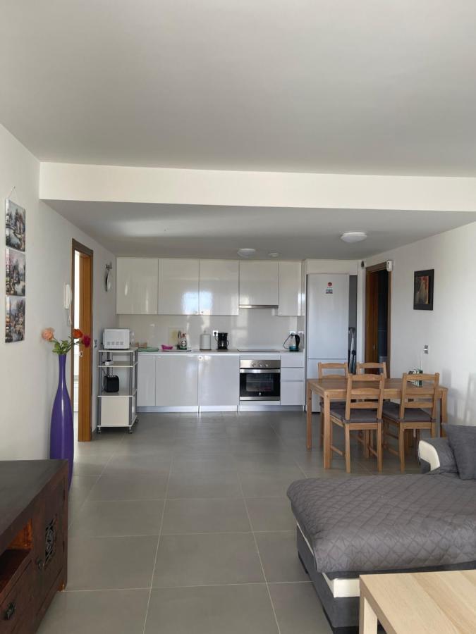 Apartment, La Tejita. 외부 사진