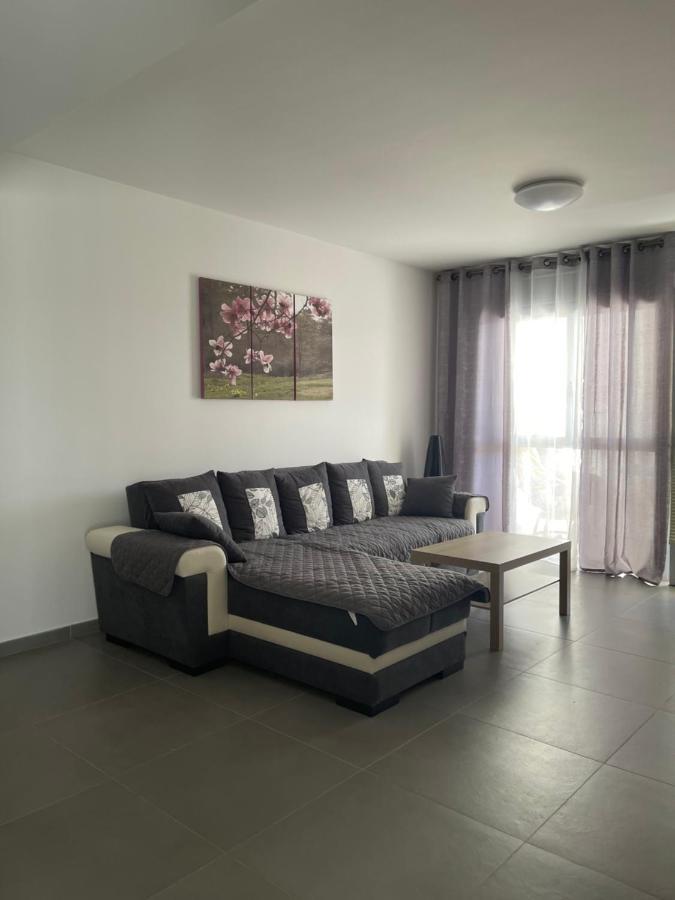 Apartment, La Tejita. 외부 사진