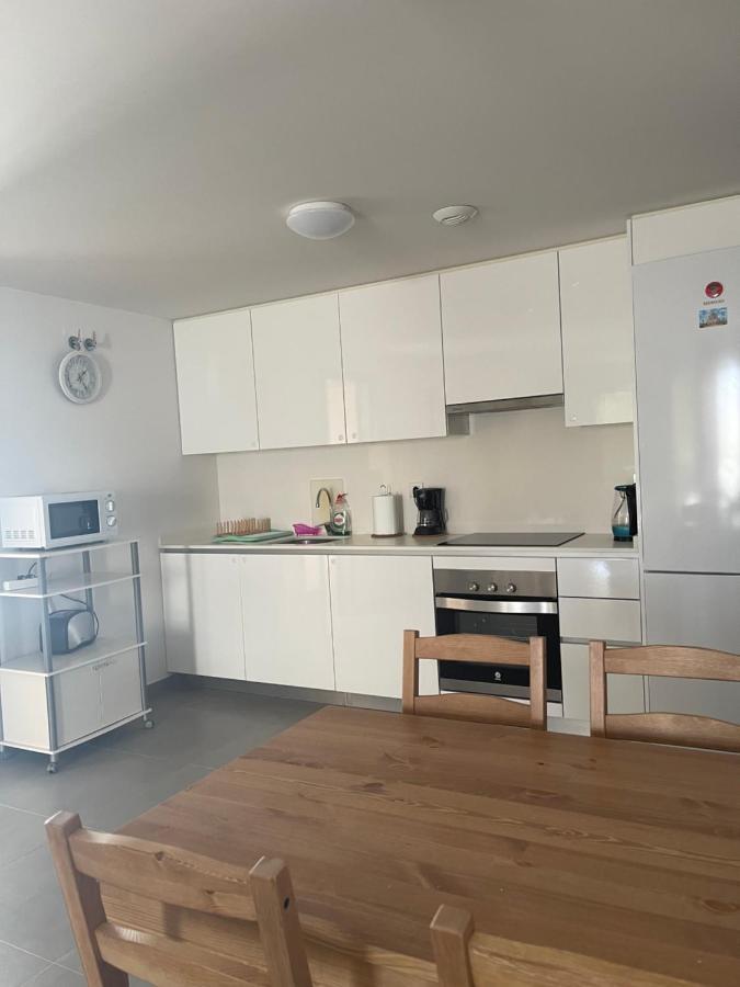 Apartment, La Tejita. 외부 사진