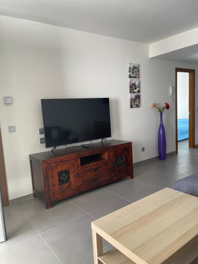 Apartment, La Tejita. 외부 사진