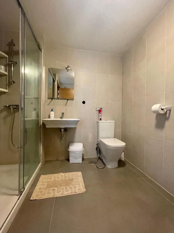 Apartment, La Tejita. 외부 사진