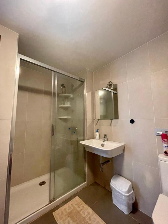 Apartment, La Tejita. 외부 사진