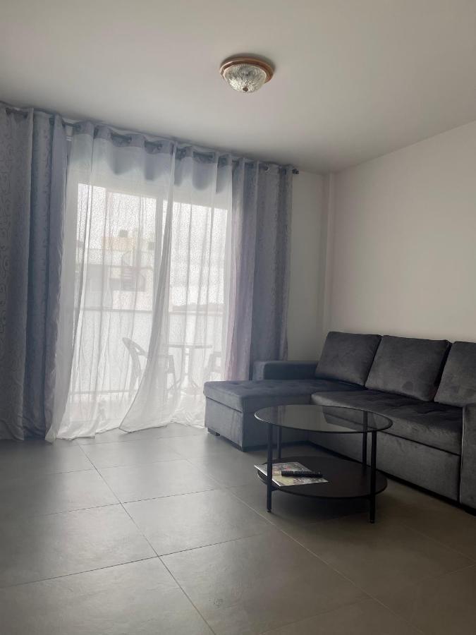 Apartment, La Tejita. 외부 사진