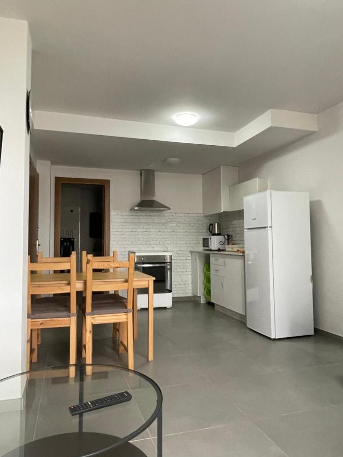 Apartment, La Tejita. 외부 사진