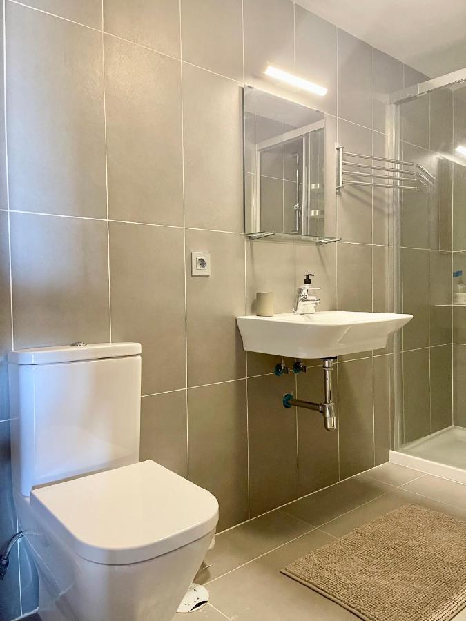 Apartment, La Tejita. 외부 사진