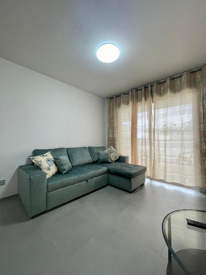 Apartment, La Tejita. 외부 사진