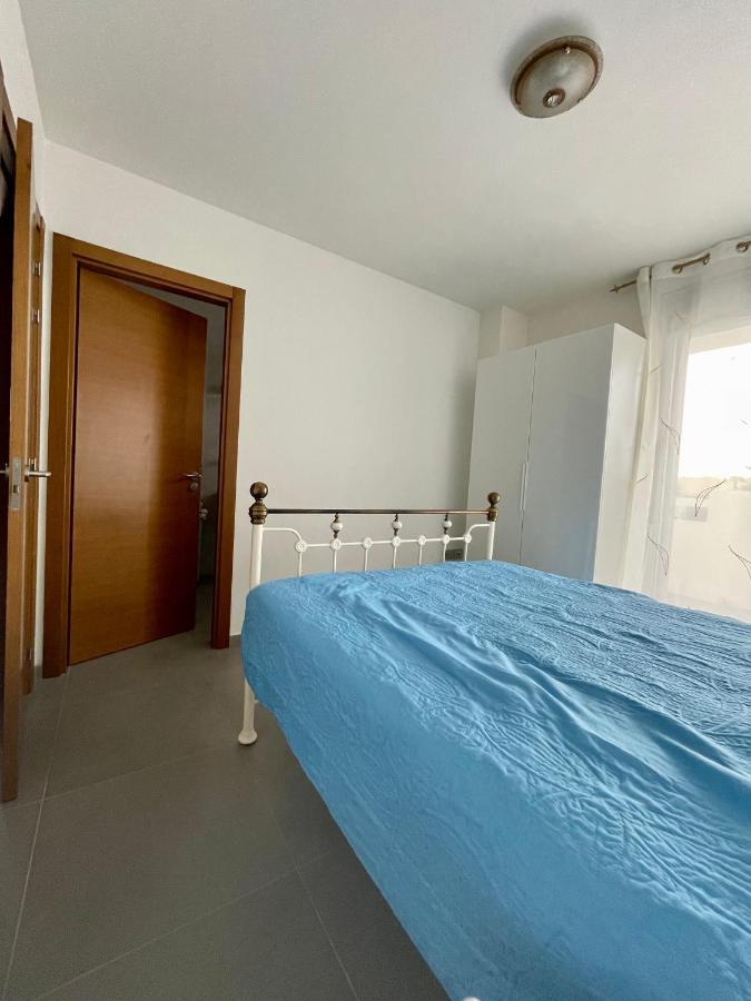 Apartment, La Tejita. 외부 사진