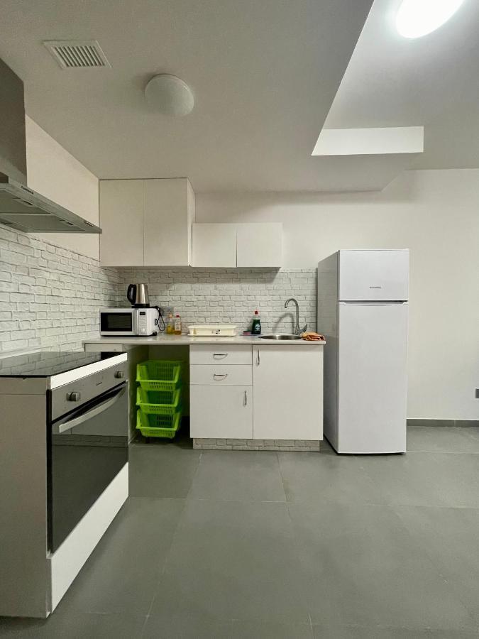Apartment, La Tejita. 외부 사진