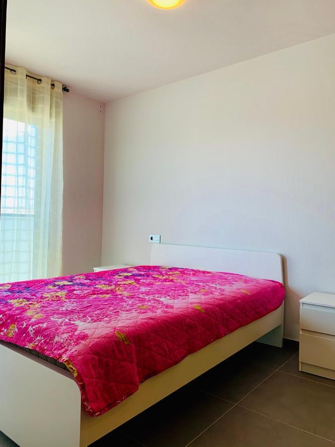 Apartment, La Tejita. 외부 사진