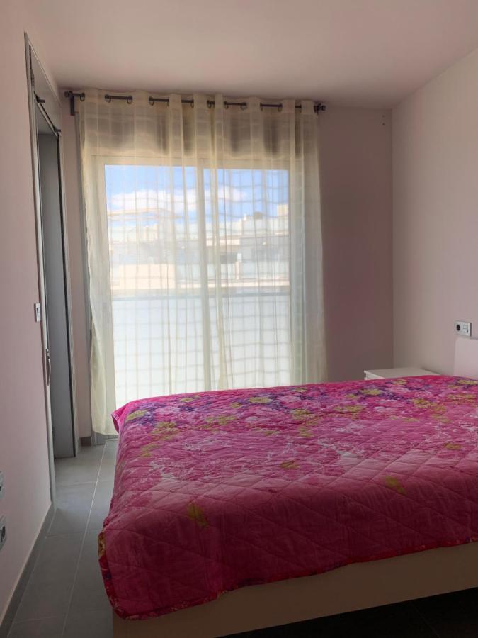 Apartment, La Tejita. 외부 사진